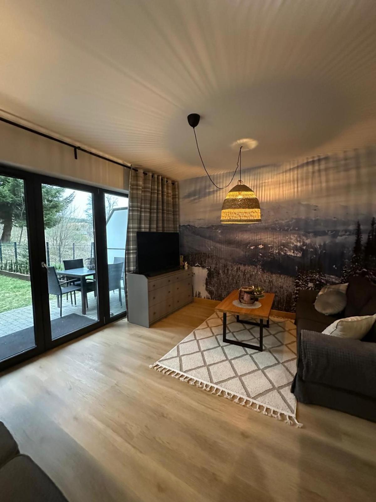 Apartament Bujać w Obłokach Karpatia - 5D Apartamenty Karpacz Bagian luar foto