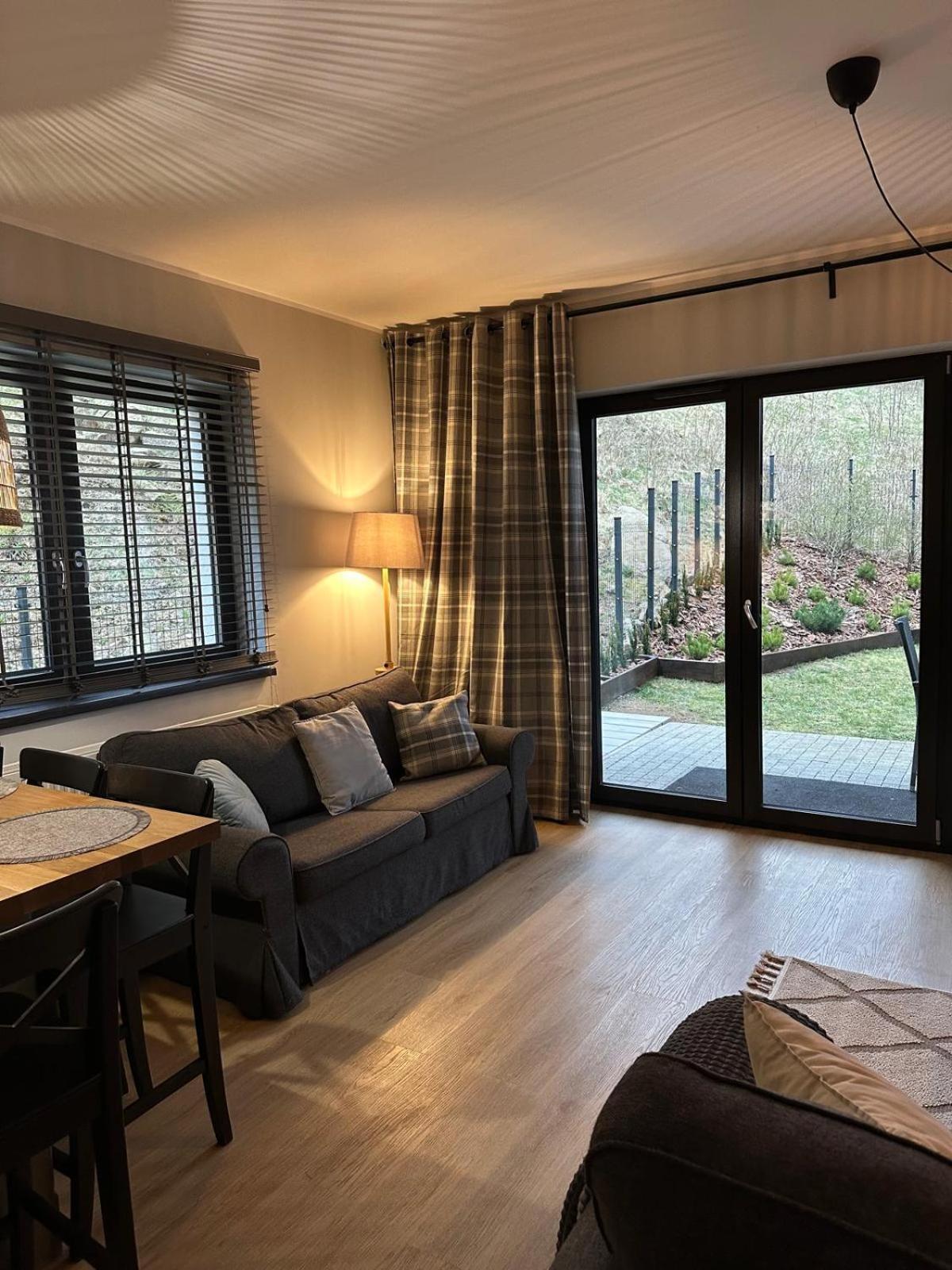 Apartament Bujać w Obłokach Karpatia - 5D Apartamenty Karpacz Bagian luar foto
