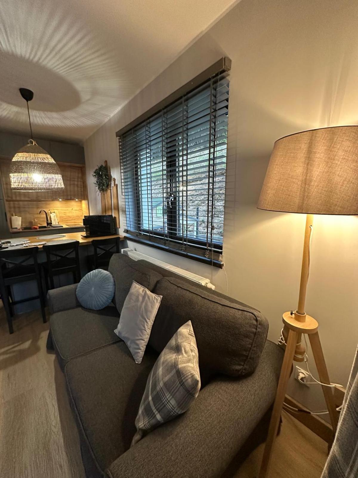 Apartament Bujać w Obłokach Karpatia - 5D Apartamenty Karpacz Bagian luar foto