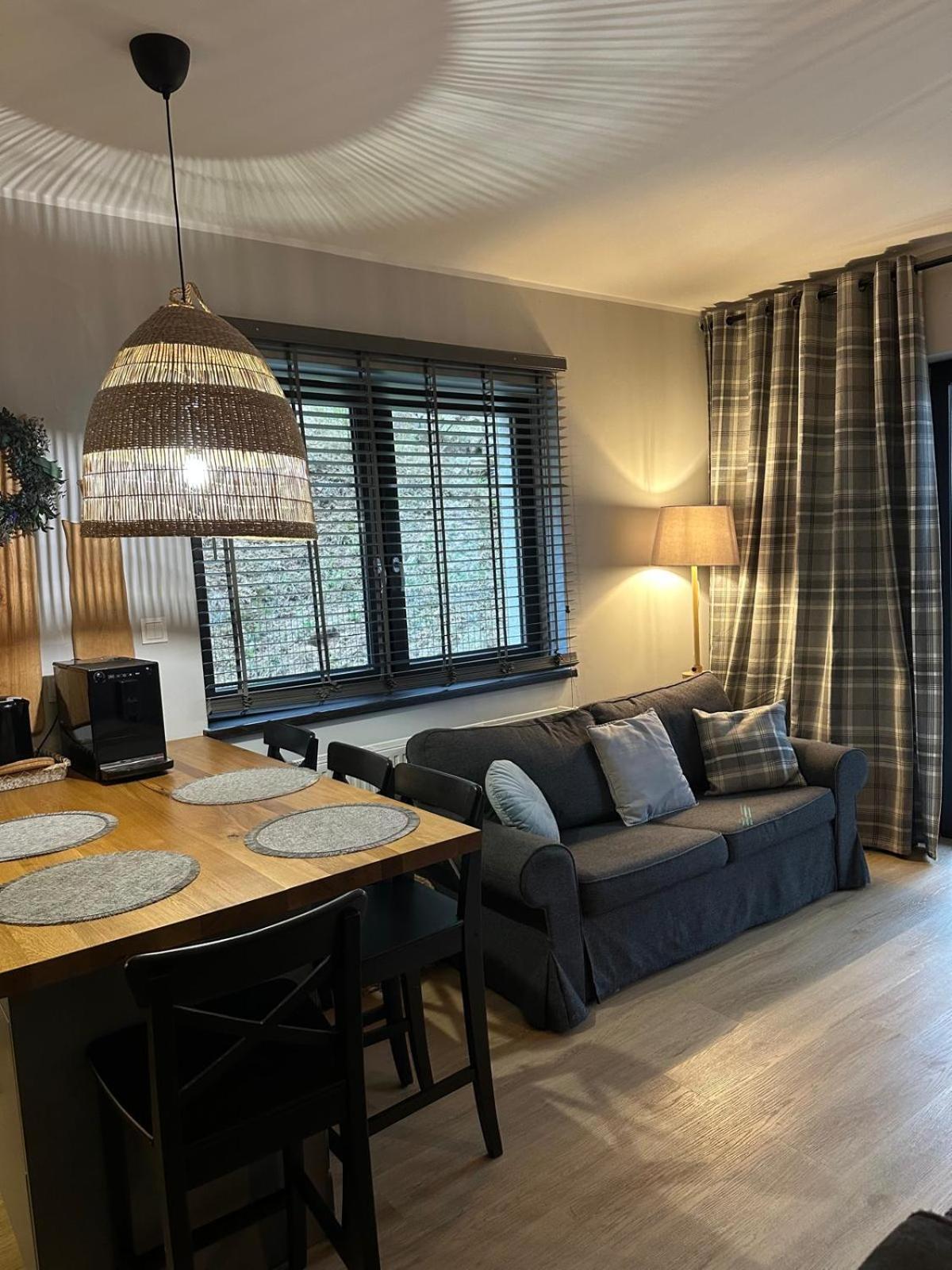 Apartament Bujać w Obłokach Karpatia - 5D Apartamenty Karpacz Bagian luar foto