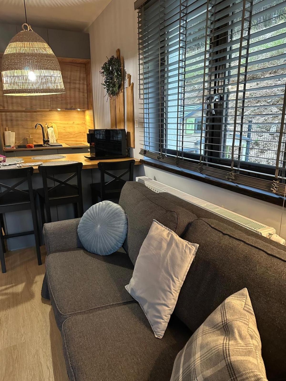 Apartament Bujać w Obłokach Karpatia - 5D Apartamenty Karpacz Bagian luar foto